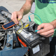 Illustration for article titled How To Build A Car Horn Organ, Part One: The First Part